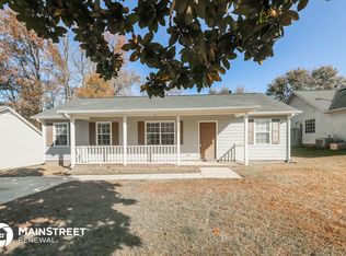 4802 Von Ct, Monroe, NC 28110