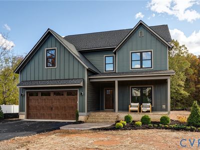 337 Pond View Ln, Manakin Sabot, VA, 23103