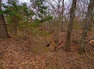 1501 Forrester Rd, Forestburg, TX 76239