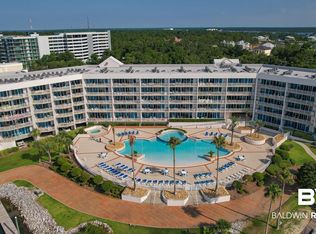 27800 Canal Rd APT 120, Orange Beach, AL 36561