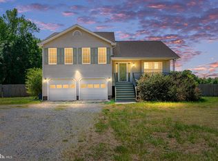 16456 Antioch Rd, Milford, VA 22514