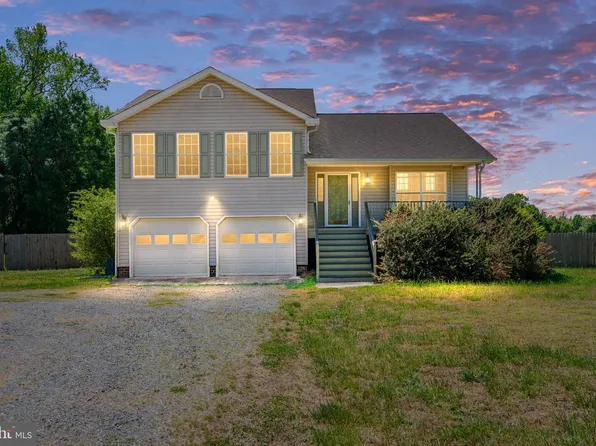 16456 Antioch Rd, Milford, VA 22514