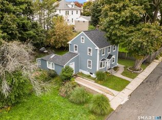 9 Holley Street, Danbury, CT 06810