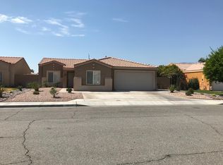 82155 Pinyon Ave, Indio, CA 92201