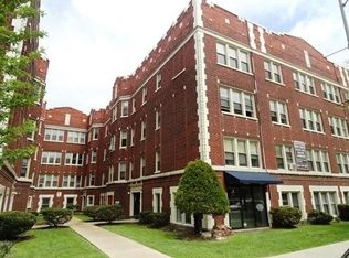 6654 S Sacramento Ave #1, Chicago, IL 60629