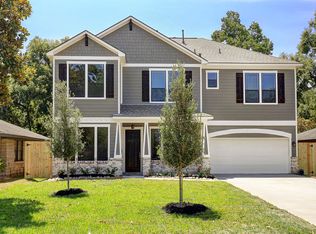 1506 Chantilly Ln, Houston, TX 77018