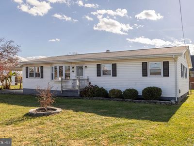 126 Plainfield Dr, Winchester, VA, 22602