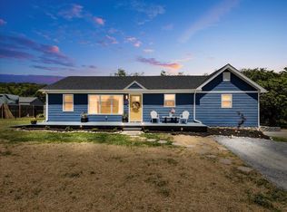 4920 Cougar Trail Rd, Dublin, VA 24084