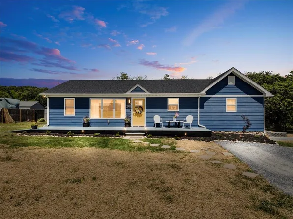 4920 Cougar Trail Rd, Dublin, VA 24084