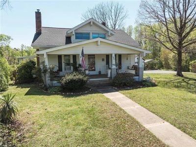 498 Pleasant Hill Dr, Elkin, NC, 28621
