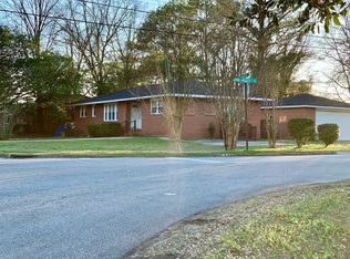 703 Briarcliff Rd, Warner Robins, GA 31088