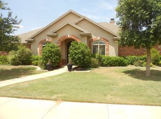 6020 86th St, Lubbock, TX 79424