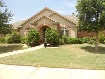 6020 86th St, Lubbock, TX, 79424