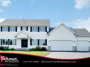 17949 Fresno St NW, Elk River, MN 55330