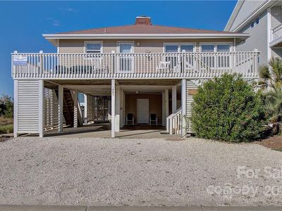405 E 2nd St, Ocean Isle Beach, NC, 28469
