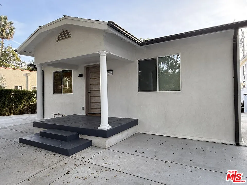 Building Photo - 7512 Norton Ave