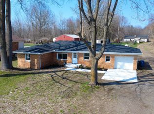 5424 Oakville Waltz Rd, Belleville, MI