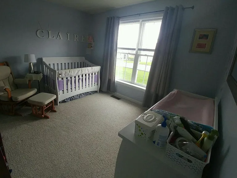 Kid Room