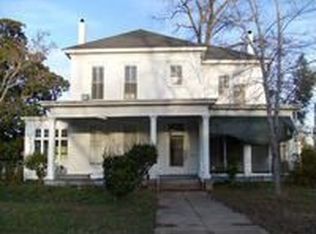 518 Lauderdale St, Selma, AL 36701