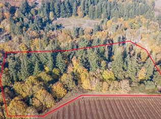 0 Mathews Creek Ln, Amity, OR