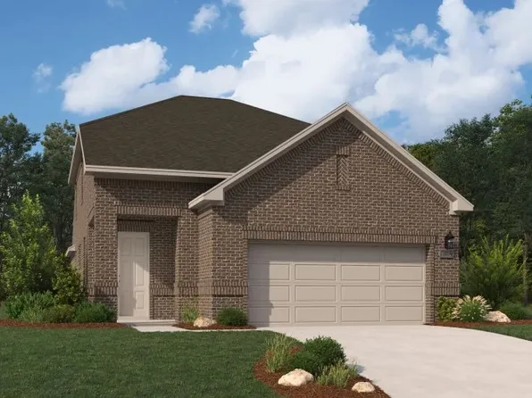 14205 Gallatin St, Pilot Point, TX 76258