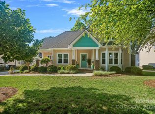 14215 Hudson Park Ln, Huntersville, NC 28078