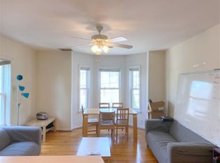 15 Loring St #2, Somerville, MA 02143