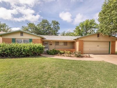3803 37th St, Lubbock, TX, 79413