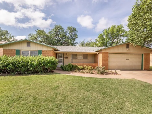3803 37th St, Lubbock, TX 79413