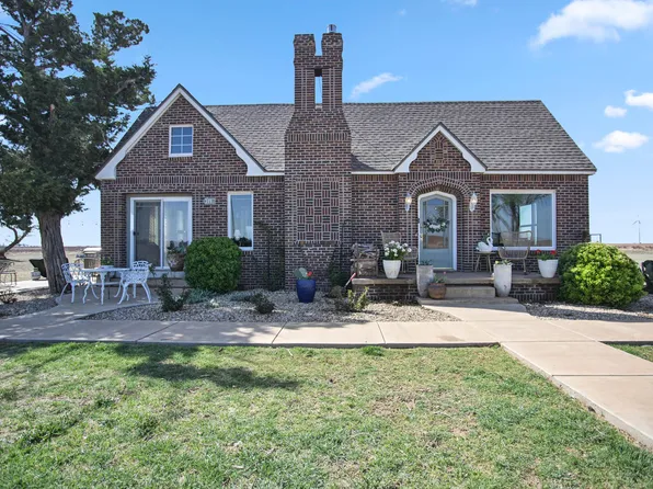 3091 County Road 3, Slaton, TX 79364