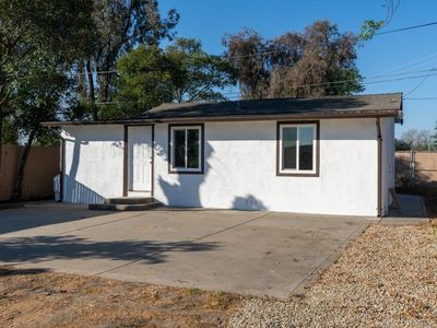 710 S G St, Madera, CA, 93637