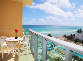 2501 S Ocean Dr APT 1615, Hollywood, FL 33019