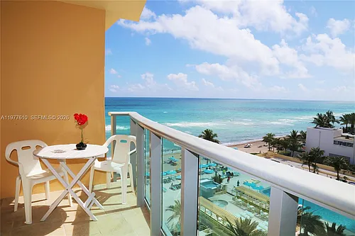 2501 S Ocean Dr Photo 1