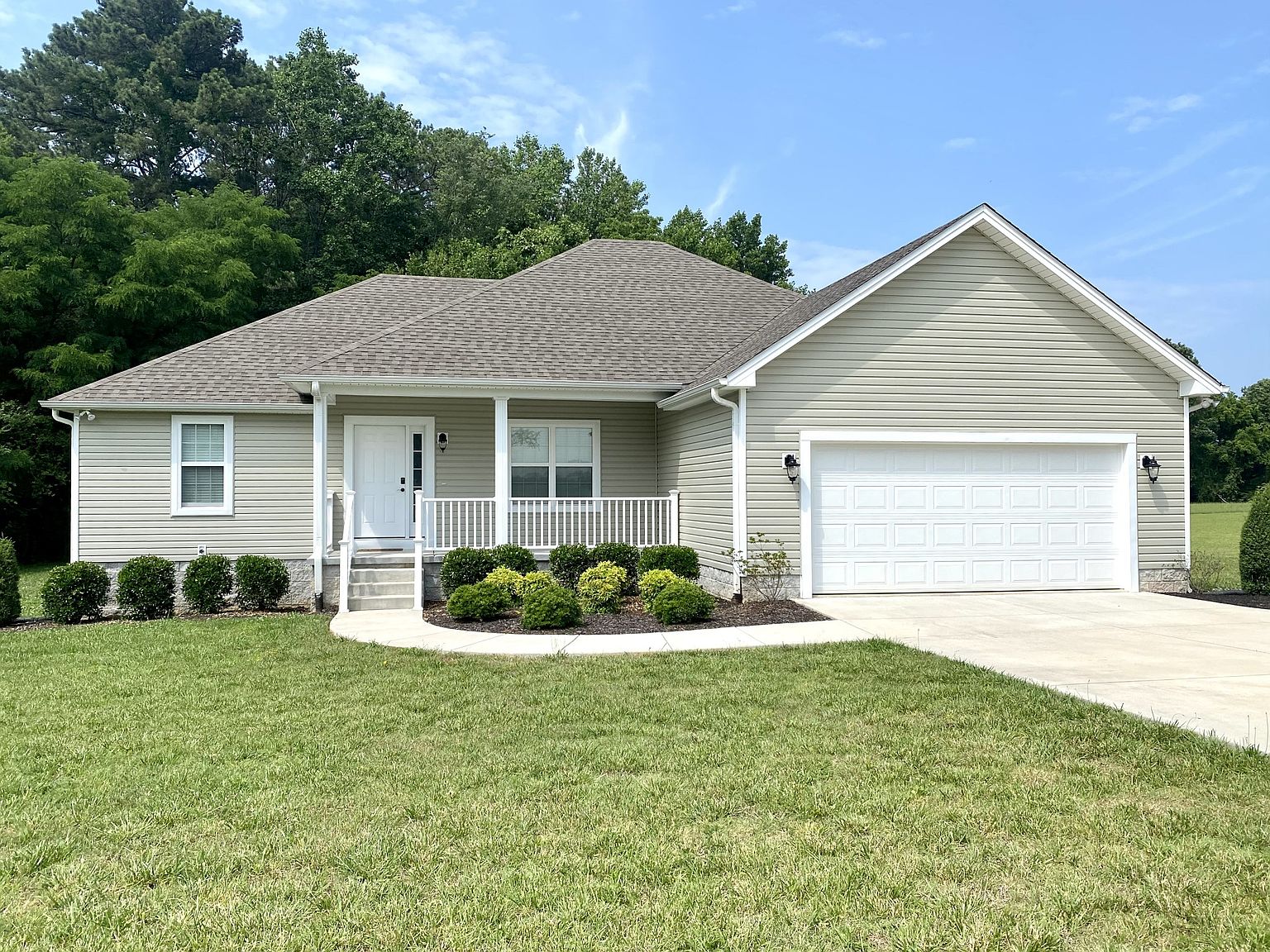 1999 Old Estill Springs Rd, Winchester, TN 37398 MLS 2534069 Zillow