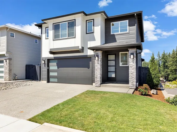 329 W Laurel Street, Washougal, WA 98671