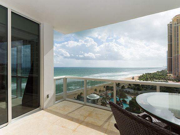 3rd image of 18101 Collins Ave #1-1202