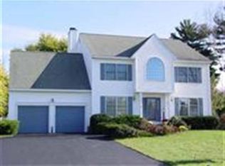 18 Windham Hill Rd, Glenmont, NY 12077