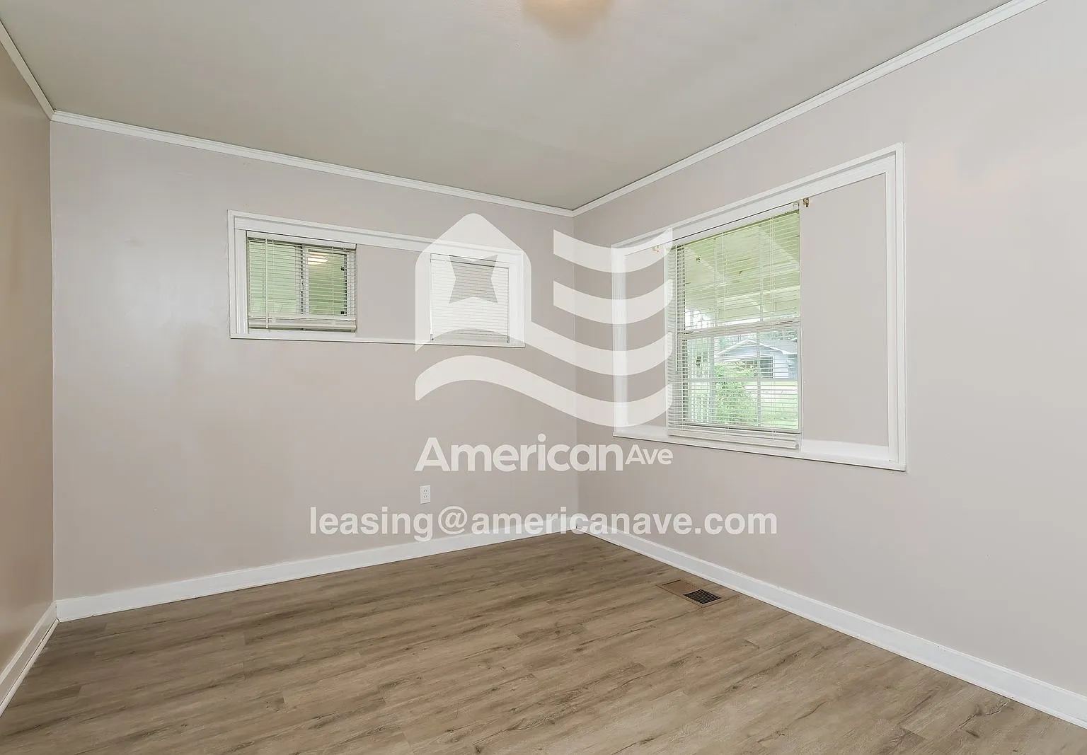 3 bed, 1.0 bath, 1372 sqft, $920 — Photo 4
