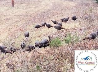 Big Rock Rd, Barnett, MO 65011