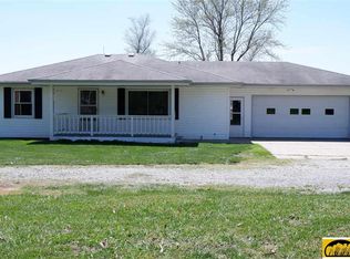 27336 S 80th Rd, Beatrice, NE 68310