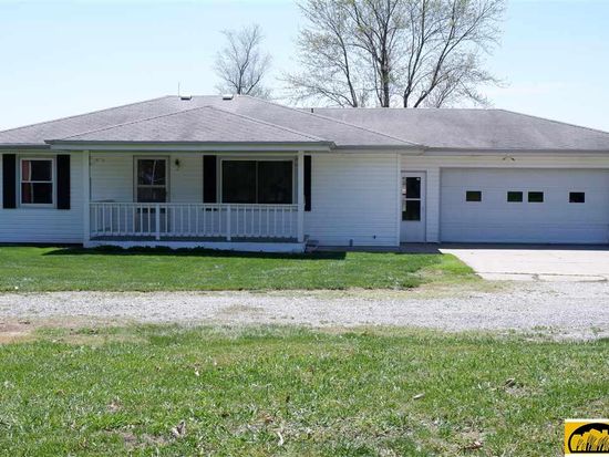 27336 S 80th Rd Beatrice Ne 68310 Zillow