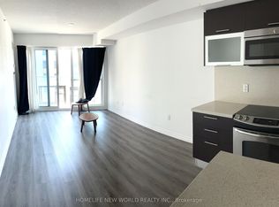 386 Yonge St #703-C01, Toronto, ON M5B 0A5