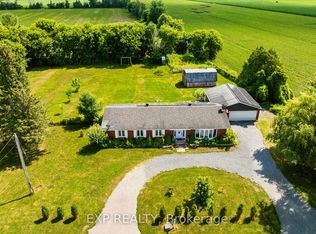 7389 Boundary Rd, Russell, ON K4R1E5