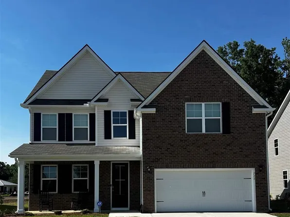 222 Bluff View Ln, Florence, SC 29505