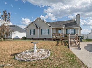 720 E Main St, Winterville, NC 28590