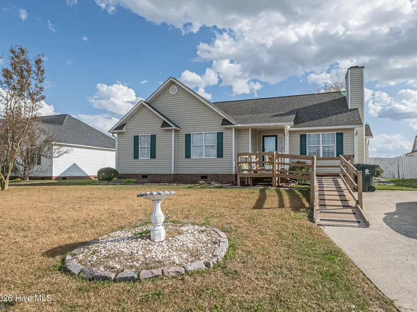 720 E Main Street, Winterville, NC 28590