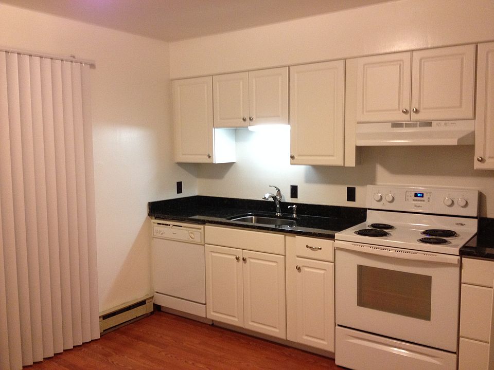 Newly remodeled Kitchen