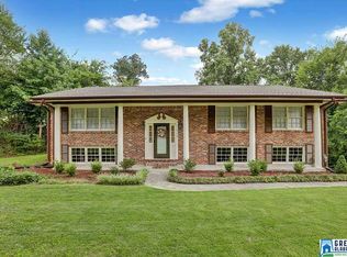 226 Merrywood Dr, Birmingham, AL 35214