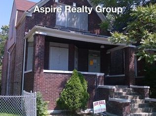 8411 S Sangamon St, Chicago, IL 60620