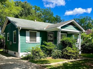 641 Center Way SW, Birmingham, AL 35211